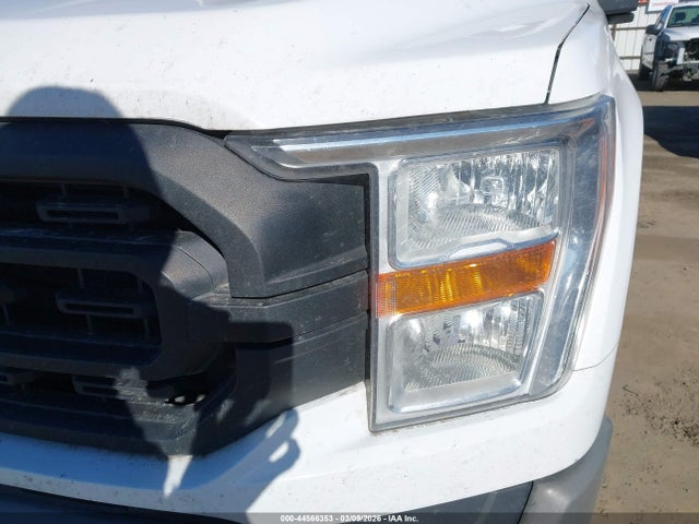 Ford F-150 Xl 2021 1FTMF1E50MKE56522 Image 12