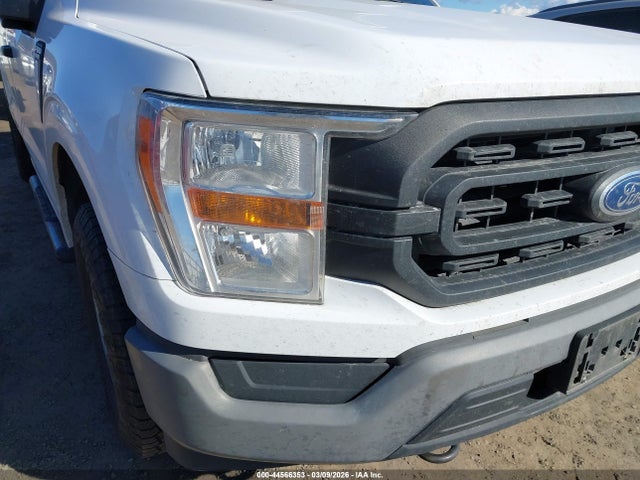 Ford F-150 Xl 2021 1FTMF1E50MKE56522 Image 13