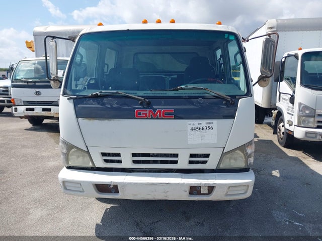 Aukcja sprzedaży 2006 Gmc W4s042 W4500 Dsl Crw, vin: J8DC4J16867009909, numer aukcji: 44566356