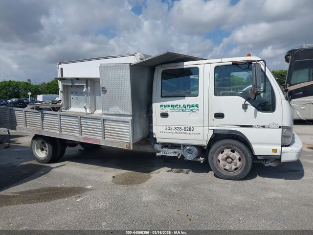 Aukcja sprzedaży 2006 Gmc W4s042 W4500 Dsl Crw, vin: J8DC4J16867009909, numer aukcji: 44566356