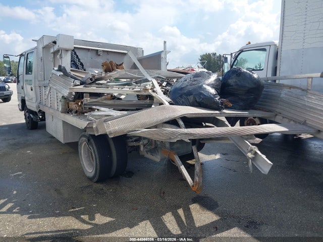 Aukcja sprzedaży 2006 Gmc W4s042 W4500 Dsl Crw, vin: J8DC4J16867009909, numer aukcji: 44566356