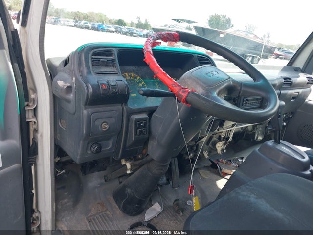 Aukcja sprzedaży 2006 Gmc W4s042 W4500 Dsl Crw, vin: J8DC4J16867009909, numer aukcji: 44566356