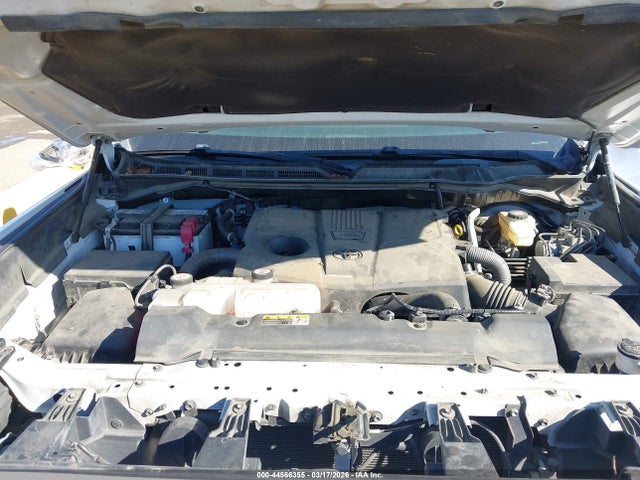 Toyota Tundra Sr5 2022 5TFLA5DA9NX026332 Image 10