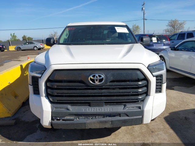 Toyota Tundra Sr5 2022 5TFLA5DA9NX026332 Image 12