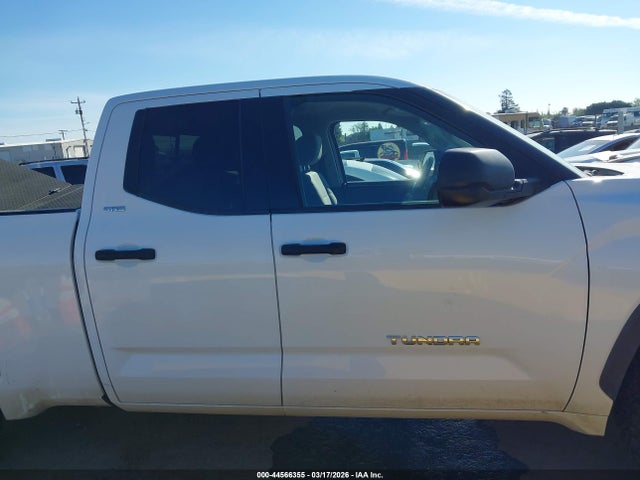 Toyota Tundra Sr5 2022 5TFLA5DA9NX026332 Image 13