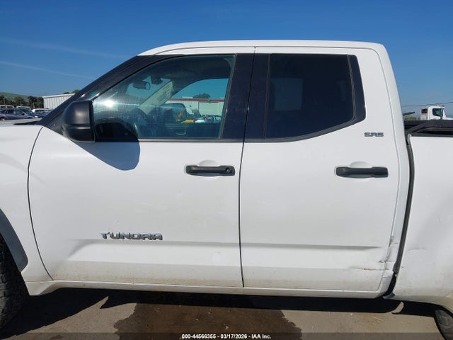 Toyota Tundra Sr5 2022 5TFLA5DA9NX026332 Image 14
