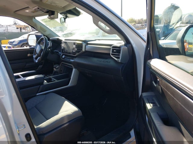 Toyota Tundra Sr5 2022 5TFLA5DA9NX026332 Image 5