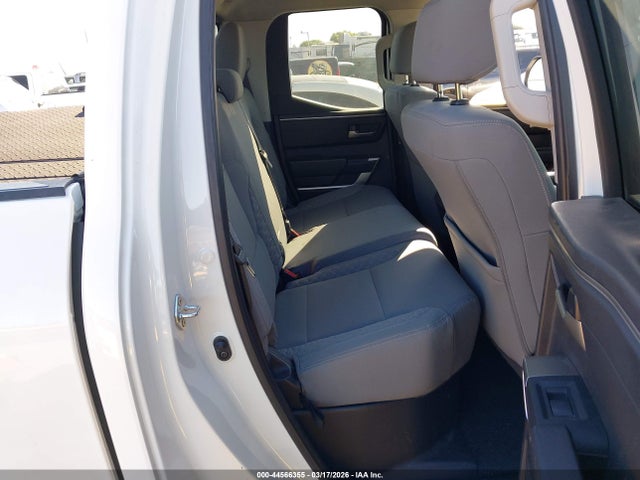 Toyota Tundra Sr5 2022 5TFLA5DA9NX026332 Image 8
