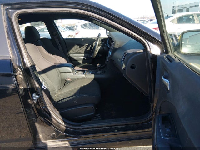 2019 Dodge Charger Gt Rwd მანქანა იყიდება აუქციონზე, vin: 2C3CDXHG3KH565597, აუქციონის ნომერი: 44566357
