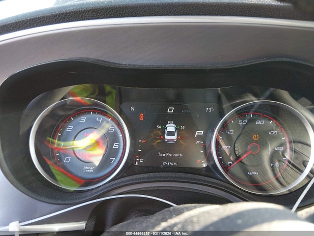 2019 Dodge Charger Gt Rwd მანქანა იყიდება აუქციონზე, vin: 2C3CDXHG3KH565597, აუქციონის ნომერი: 44566357