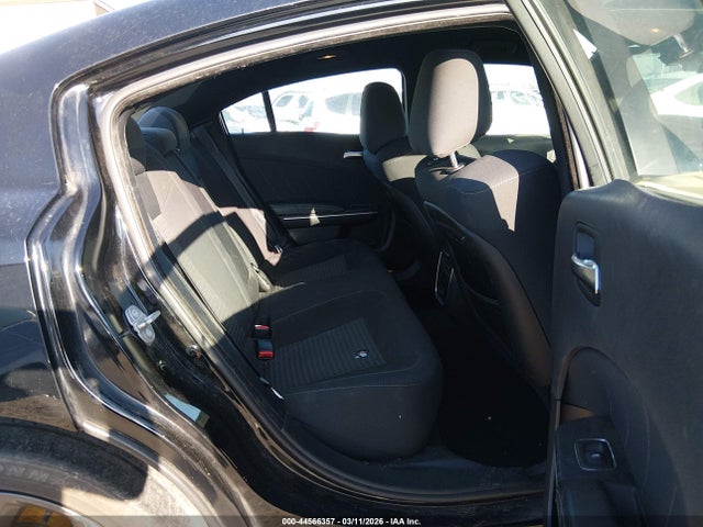 2019 Dodge Charger Gt Rwd მანქანა იყიდება აუქციონზე, vin: 2C3CDXHG3KH565597, აუქციონის ნომერი: 44566357