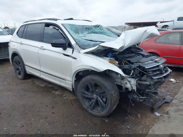 2023 VOLKSWAGEN TIGUAN 3VVCB7AX6PM092686
