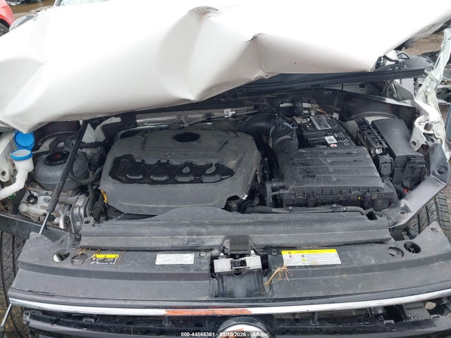 2023 VOLKSWAGEN TIGUAN 3VVCB7AX6PM092686 Photo 9