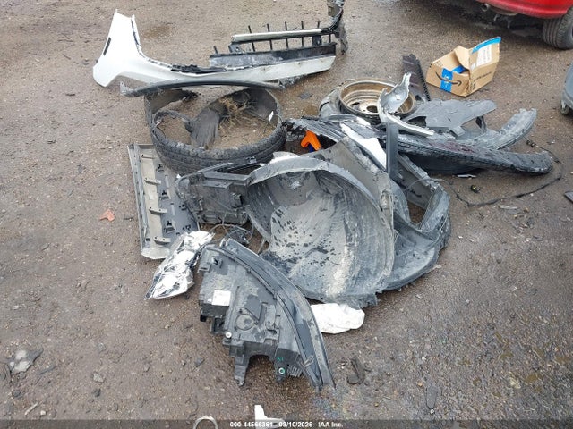 44566361 :رقم المزاد ، 3VVCB7AX6PM092686 vin ، 2023 Volkswagen Tiguan 2.0t Se R-line Black مزاد بيع