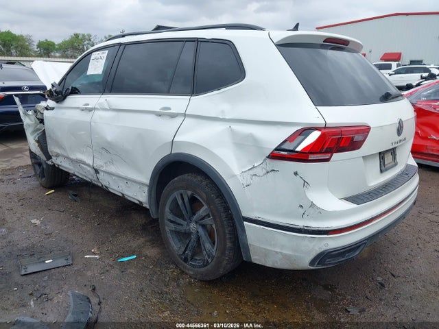 2023 VOLKSWAGEN TIGUAN 3VVCB7AX6PM092686 Photo 2