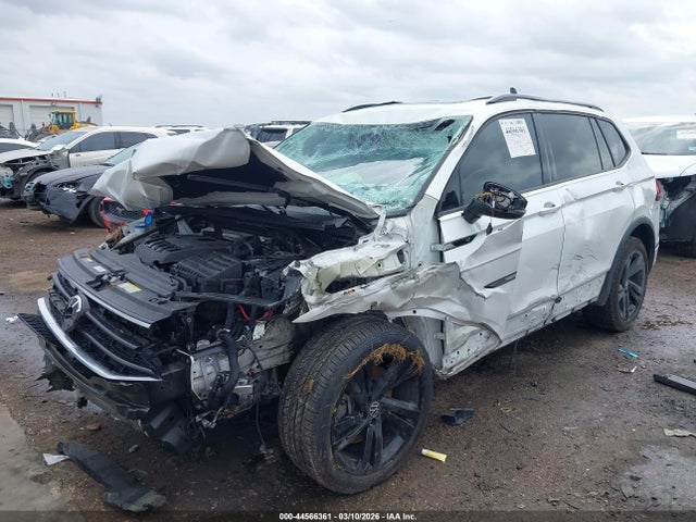 2023 VOLKSWAGEN TIGUAN 3VVCB7AX6PM092686 Photo 5