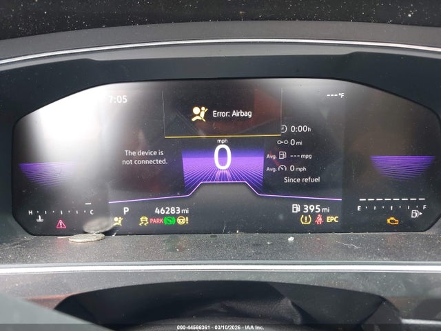 2023 VOLKSWAGEN TIGUAN 3VVCB7AX6PM092686 Photo 6