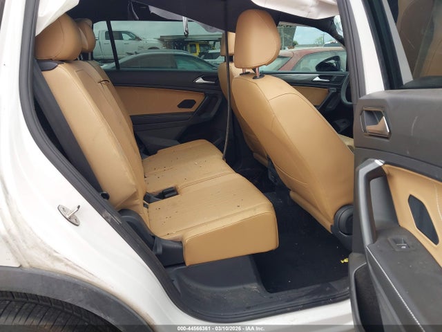 2023 VOLKSWAGEN TIGUAN 3VVCB7AX6PM092686 Photo 7