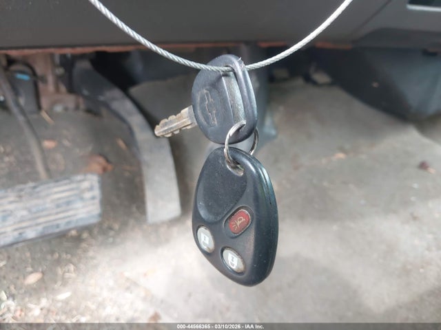 Aukcja sprzedaży 2007 Chevrolet Silverado 1500 Classic Lt1, vin: 2GCEC13Z471126843, numer aukcji: 44566365