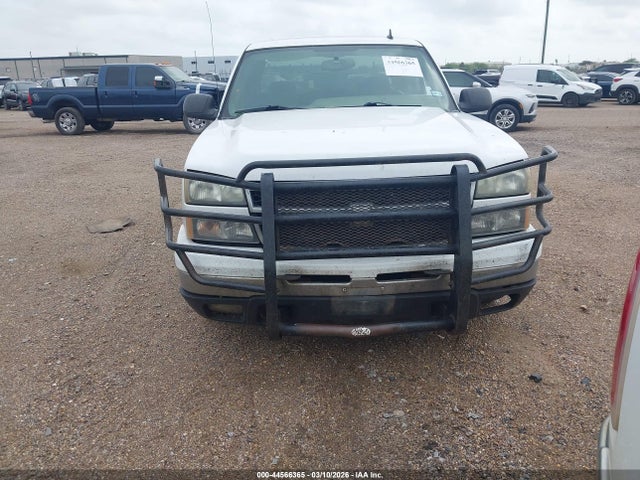 Aukcja sprzedaży 2007 Chevrolet Silverado 1500 Classic Lt1, vin: 2GCEC13Z471126843, numer aukcji: 44566365