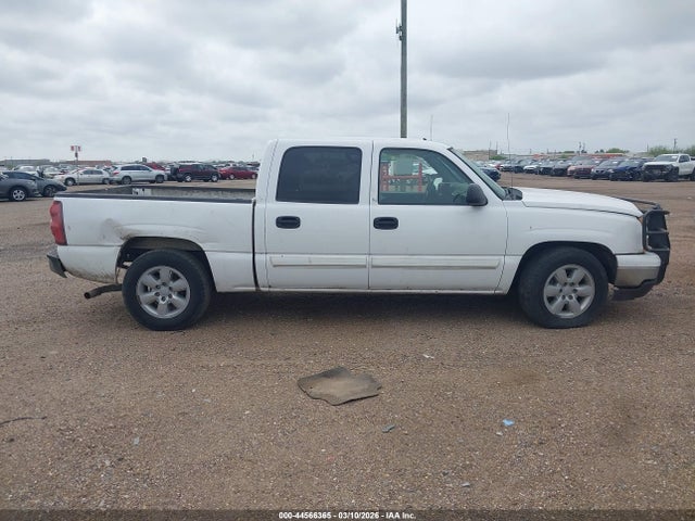 Aukcja sprzedaży 2007 Chevrolet Silverado 1500 Classic Lt1, vin: 2GCEC13Z471126843, numer aukcji: 44566365