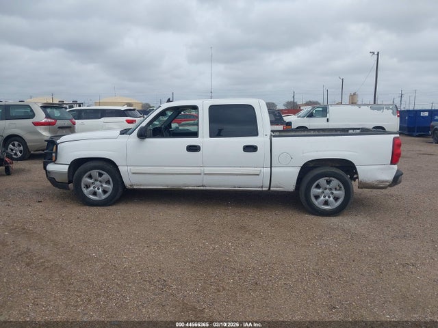 Aukcja sprzedaży 2007 Chevrolet Silverado 1500 Classic Lt1, vin: 2GCEC13Z471126843, numer aukcji: 44566365