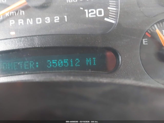 Aukcja sprzedaży 2007 Chevrolet Silverado 1500 Classic Lt1, vin: 2GCEC13Z471126843, numer aukcji: 44566365
