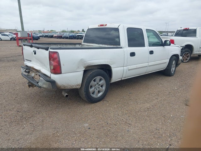 Aukcja sprzedaży 2007 Chevrolet Silverado 1500 Classic Lt1, vin: 2GCEC13Z471126843, numer aukcji: 44566365