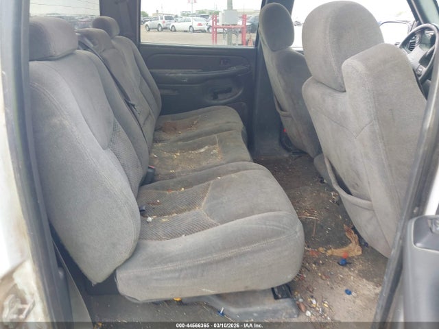Aukcja sprzedaży 2007 Chevrolet Silverado 1500 Classic Lt1, vin: 2GCEC13Z471126843, numer aukcji: 44566365