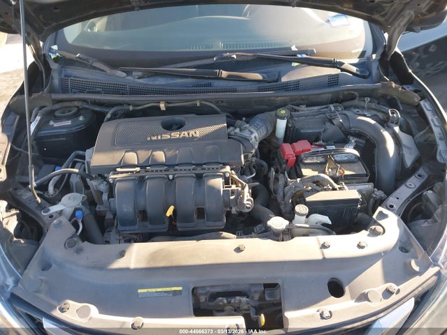 3N1AB7APXKY246374 Nissan SENTRA S