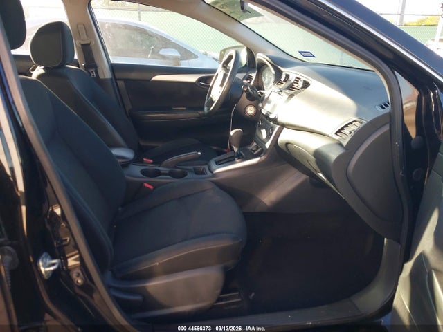 3N1AB7APXKY246374 Nissan SENTRA S