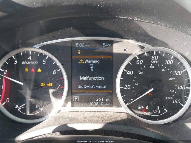 3N1AB7APXKY246374 Nissan SENTRA S