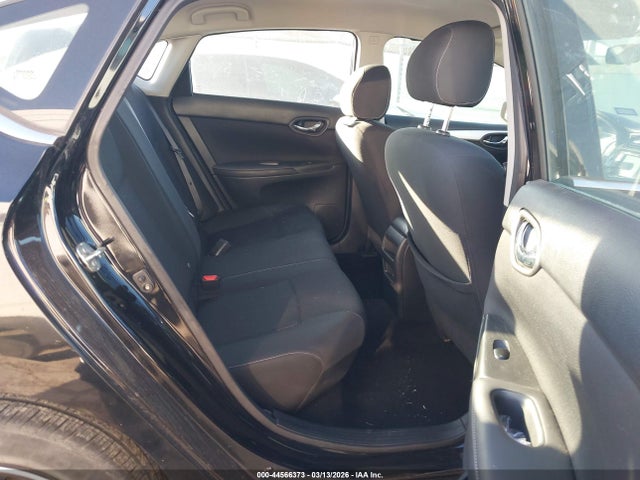 3N1AB7APXKY246374 Nissan SENTRA S