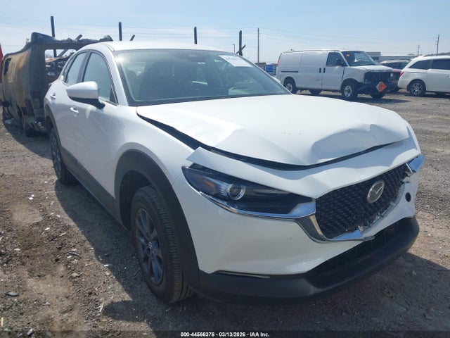 2024 MAZDA CX-30 3MVDMBAMXRM666603