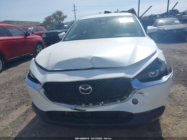 44566376 :رقم المزاد ، 3MVDMBAMXRM666603 vin ، 2024 Mazda Cx-30 2.5 S مزاد بيع