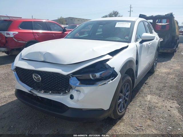 2024 MAZDA CX-30 3MVDMBAMXRM666603 Photo 1