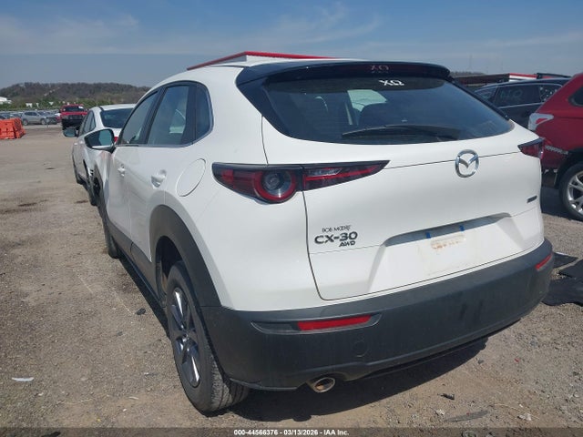 2024 MAZDA CX-30 3MVDMBAMXRM666603 Photo 2
