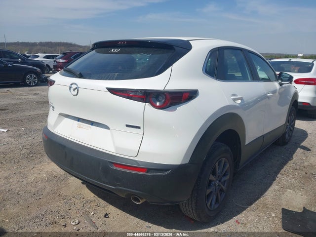 2024 MAZDA CX-30 3MVDMBAMXRM666603 Photo 3
