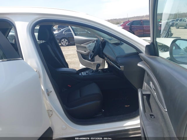 2024 MAZDA CX-30 3MVDMBAMXRM666603 Photo 4
