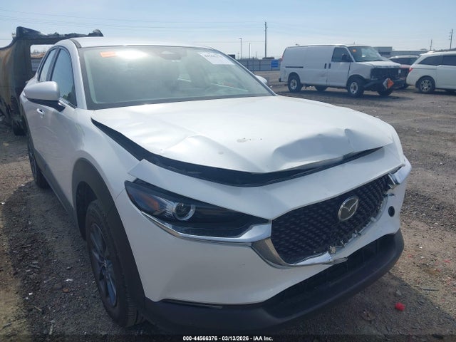 2024 MAZDA CX-30 3MVDMBAMXRM666603 Photo 5