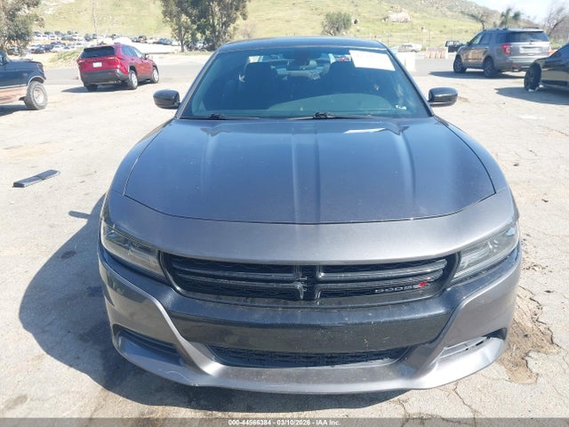 Dodge Charger Sxt Rwd 2018 2C3CDXBG9JH281088 Image 12