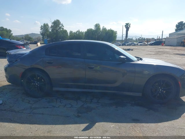 Dodge Charger Sxt Rwd 2018 2C3CDXBG9JH281088 Image 13