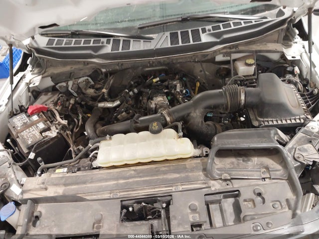 2024 FORD F-150 1FTEX2LP1RKF20957 Photo 9