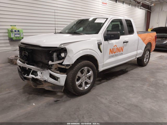 2024 FORD F-150 1FTEX2LP1RKF20957 Photo 1