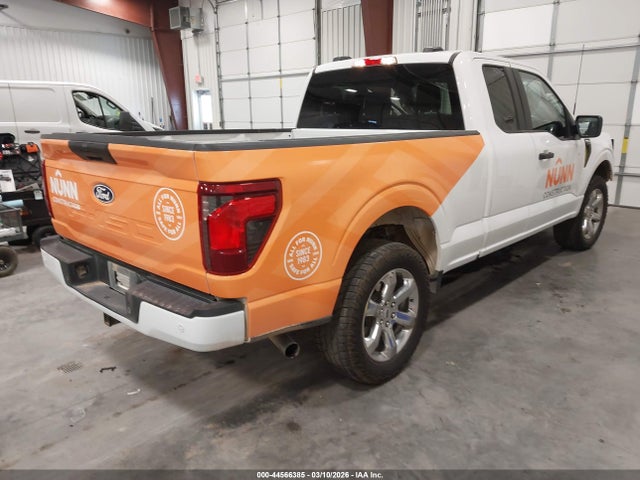 2024 FORD F-150 1FTEX2LP1RKF20957 Photo 3