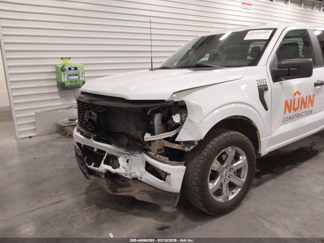 2024 FORD F-150 1FTEX2LP1RKF20957 Photo 5