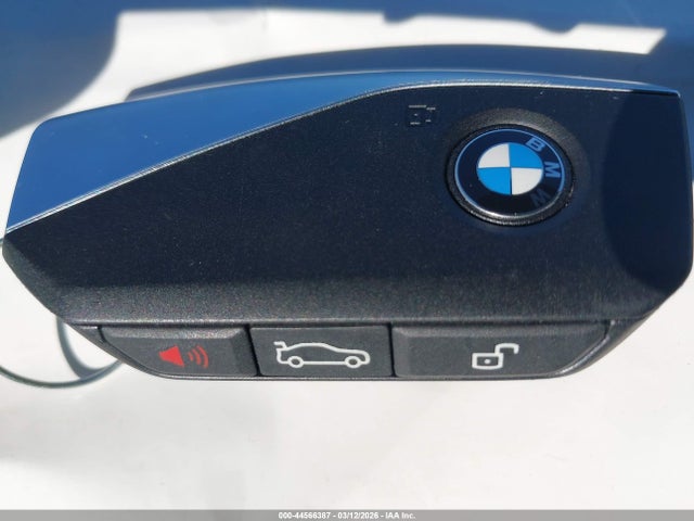 WBY13HG08SCS85708 BMW I5 Xdrive40