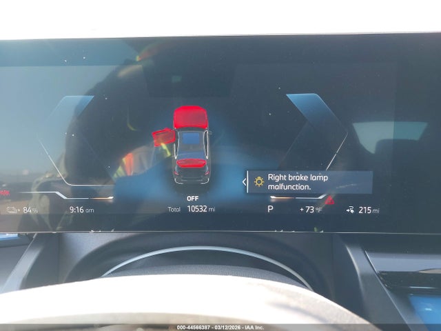 WBY13HG08SCS85708 BMW I5 Xdrive40