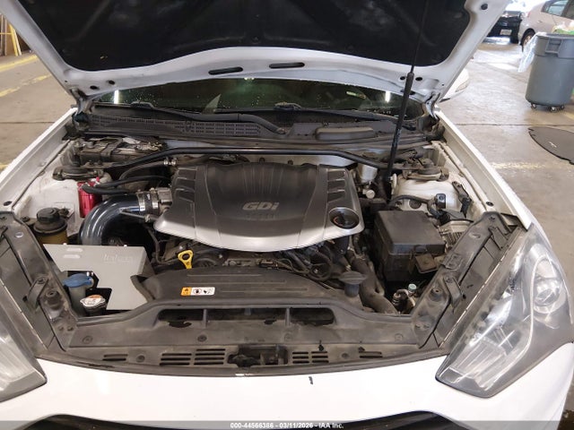KMHHU6KJ1FU125764 Hyundai Genesis 3.8 Ultimate