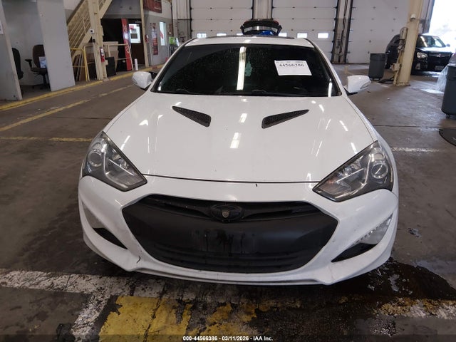 KMHHU6KJ1FU125764 Hyundai Genesis 3.8 Ultimate